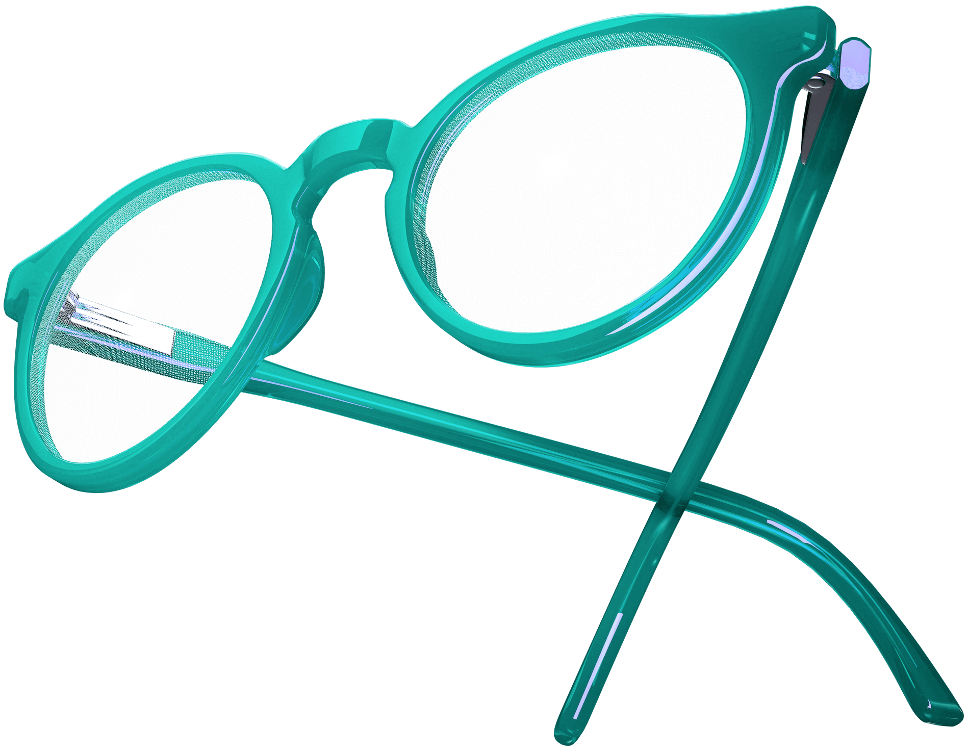 Dot glasses deals